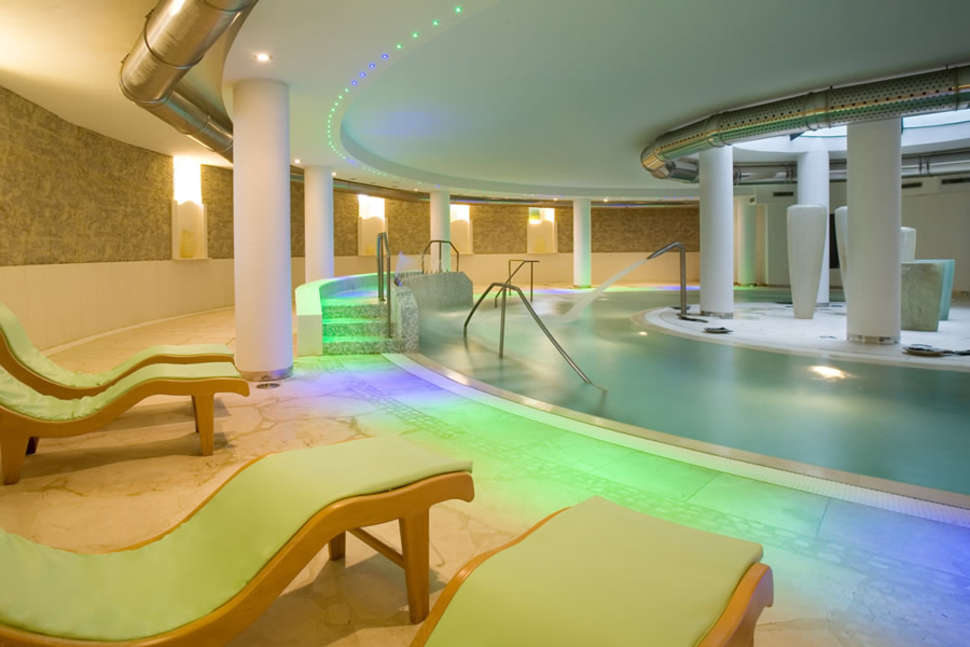 Een foto van Hotel Mare Pineta