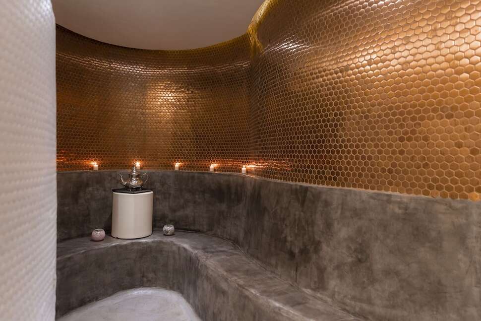 Ein Foto Hotel Granada Five Senses Rooms & Suites