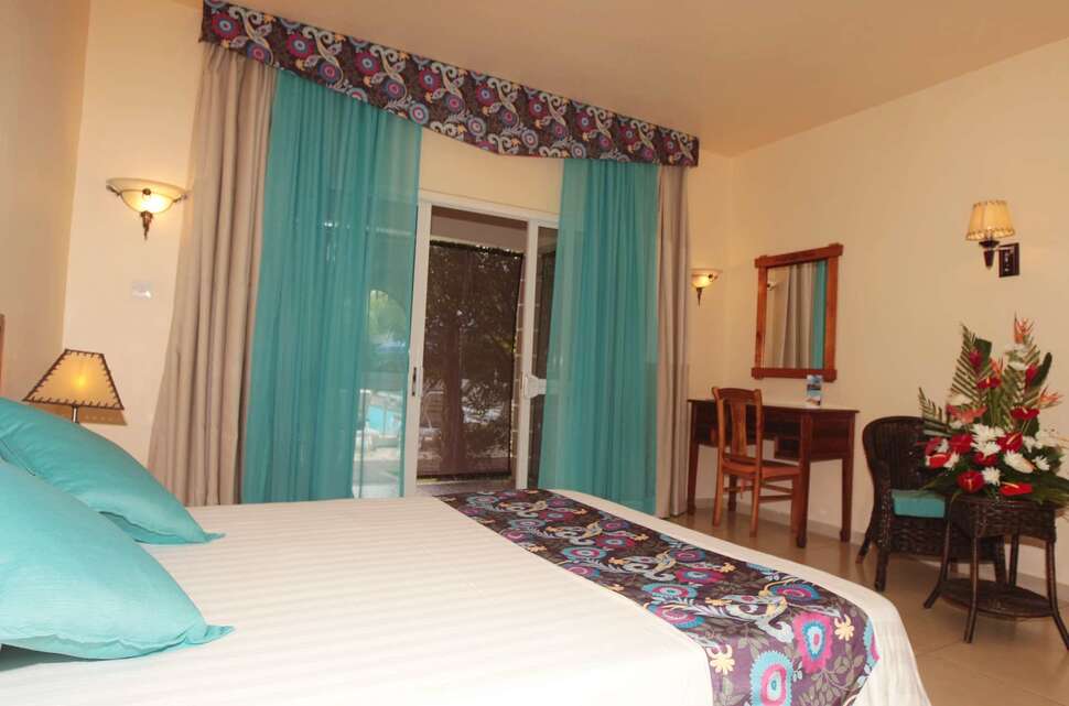 Een foto van Le Palmiste Resort & Spa
