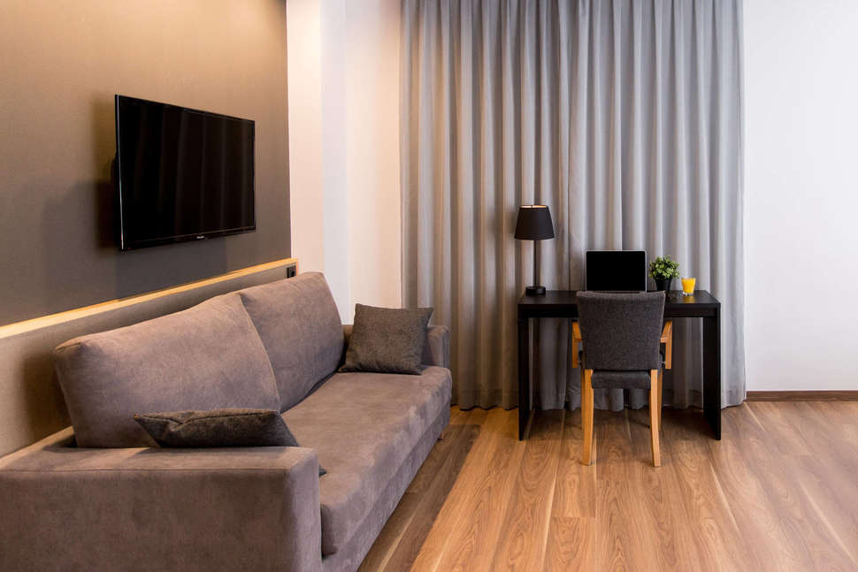 Een foto van Hotel Kramer