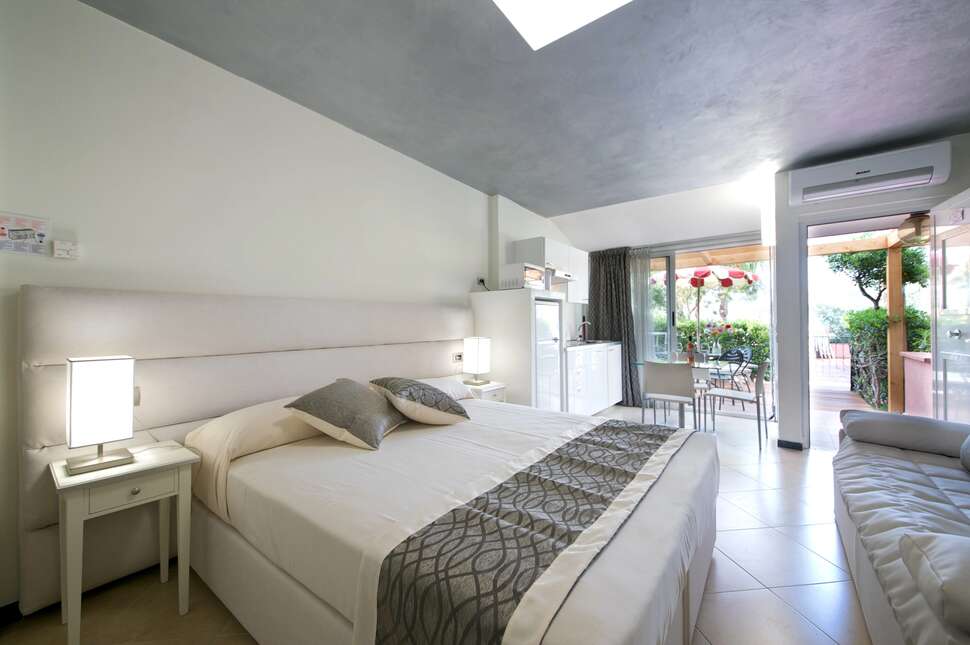 Een foto van Villa Giada Speace & Resort