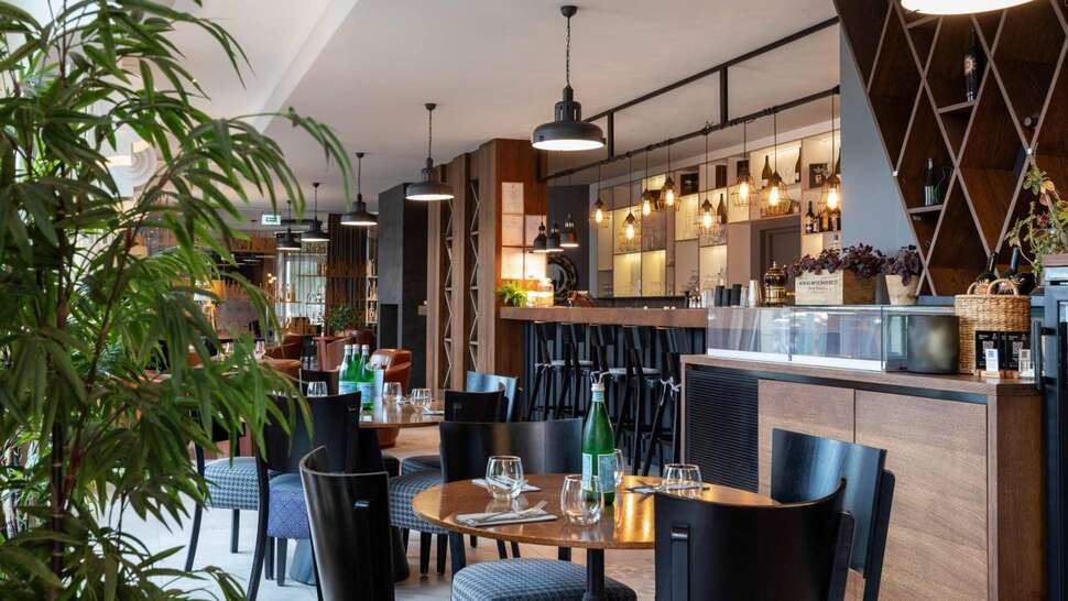 Een foto van Wellton Riga Hotel & Spa