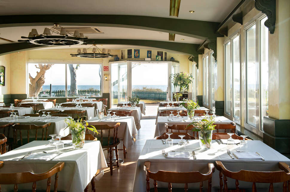 Een foto van Hotel Roses Platja