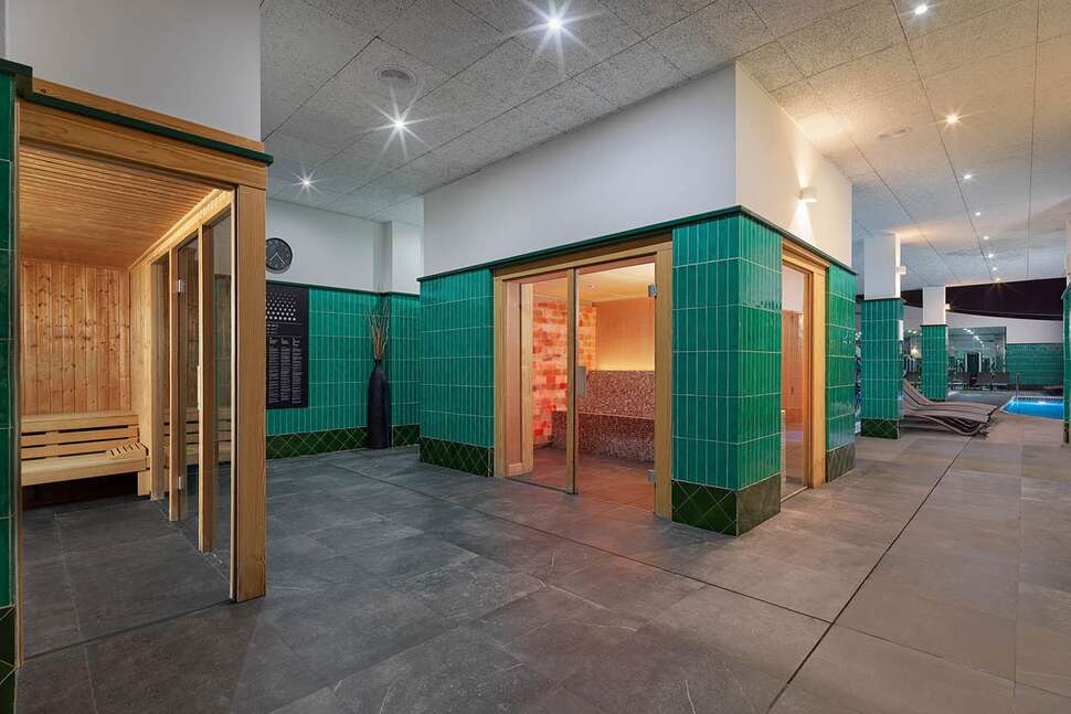 Een foto van H10 Rubicon Palace