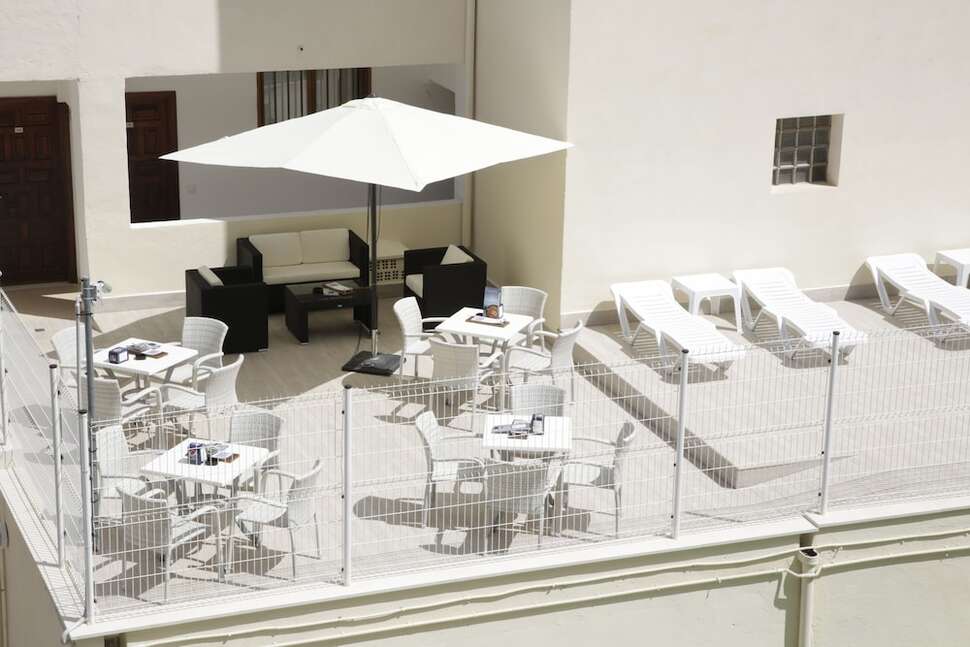 Een foto van Pierre & Vacances Residence Mallorca Portofino