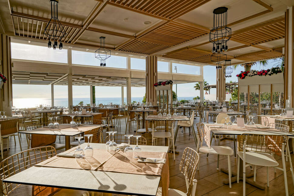 Een foto van Hotel Costa Verde