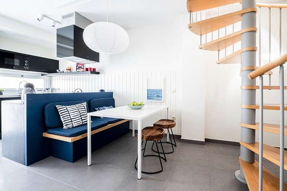 Een foto van Buendia Corralejo Nohotel