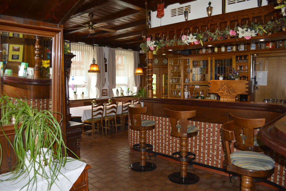 Een foto van Rheinhotel Jagerhof