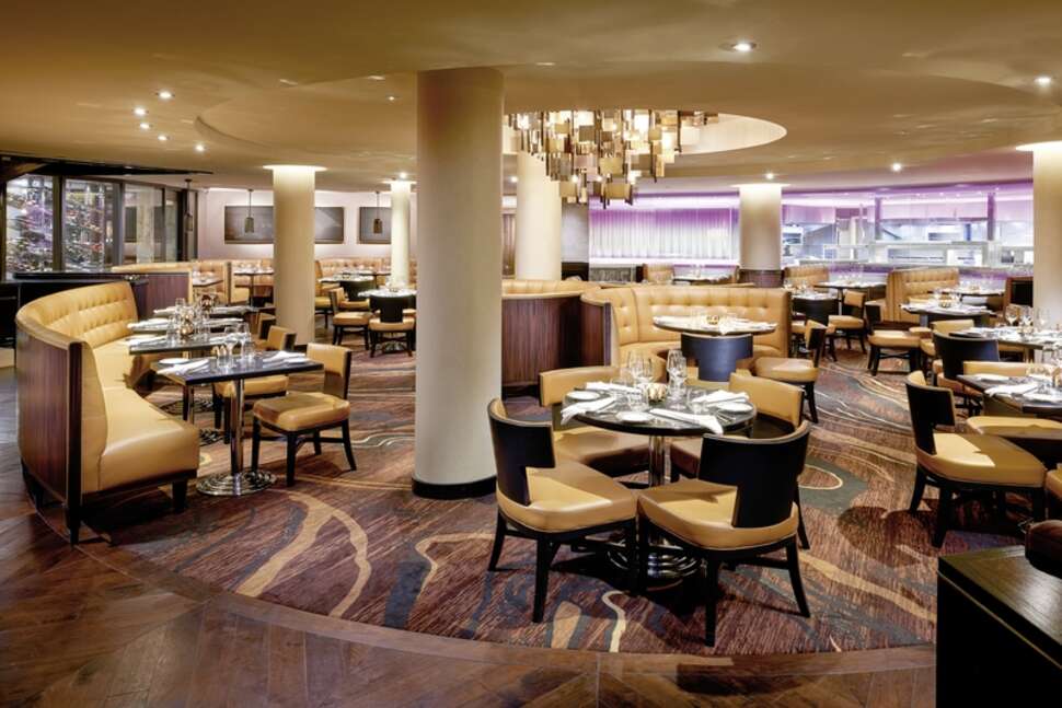Een foto van Fontainebleau Miami Beach