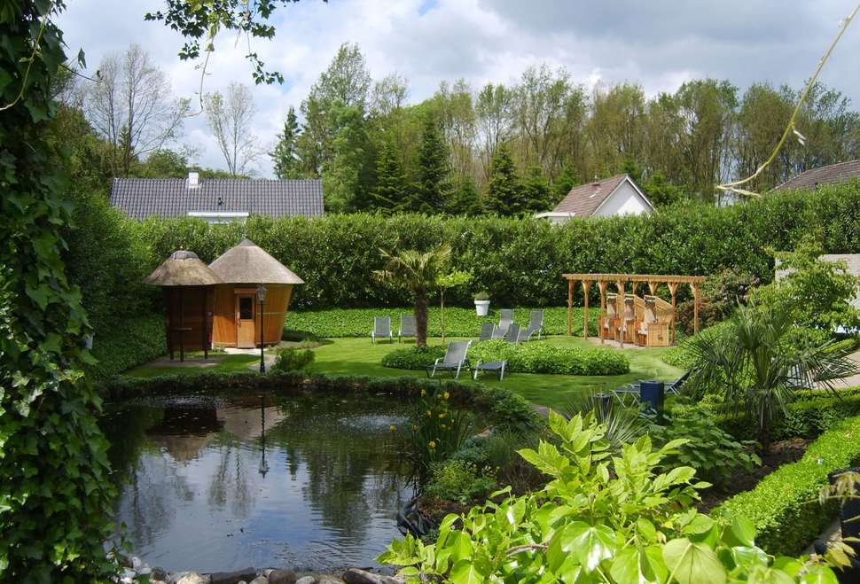 Een foto van Hampshire Hotel & Spa - Paping