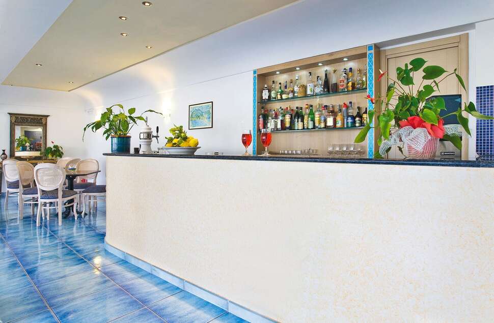Een foto van Hotel Citara