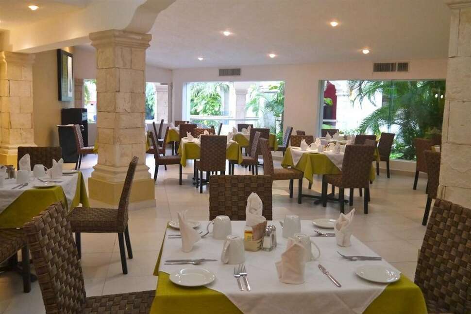 Een foto van Adhara Hacienda Cancun