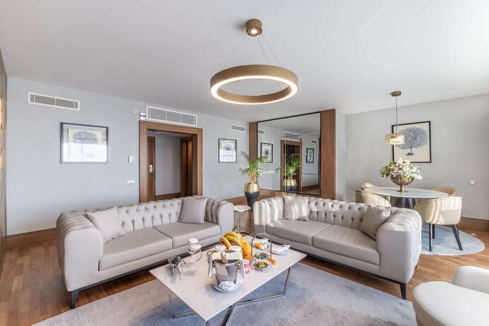 Een foto van Susesi Luxury Resort