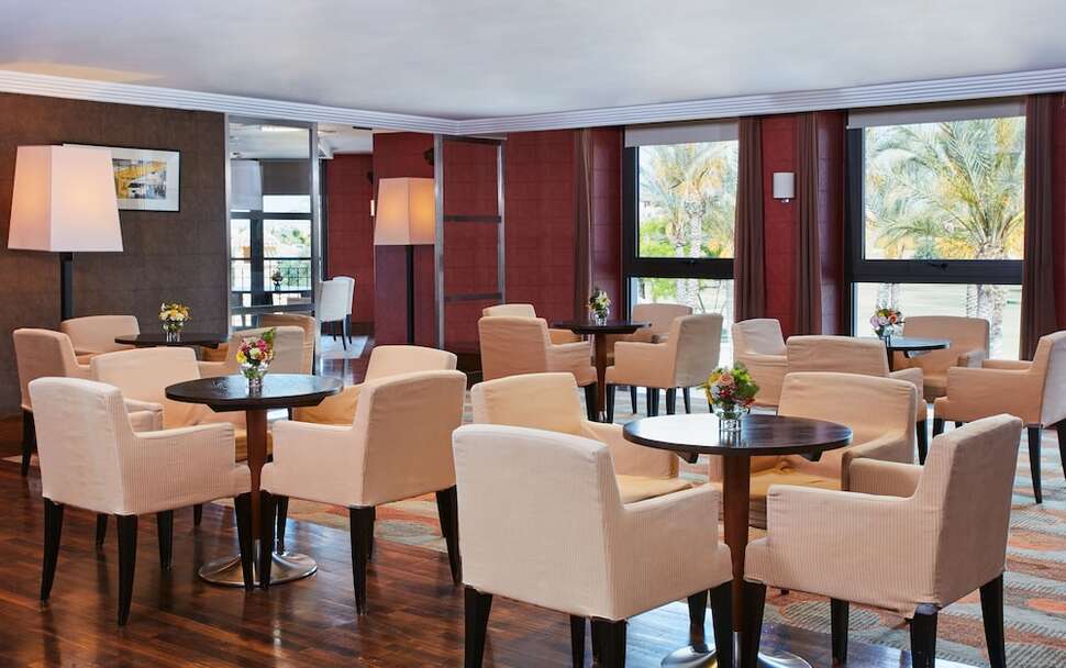 Een foto van Ona Mar Menor Golf & Spa