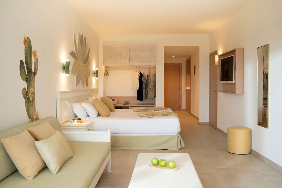 Een foto van Iberostar Waves Gaviotas Park