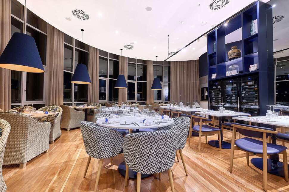 Ein Foto Tryp by Wyndham Lisboa Caparica Mar Hotel