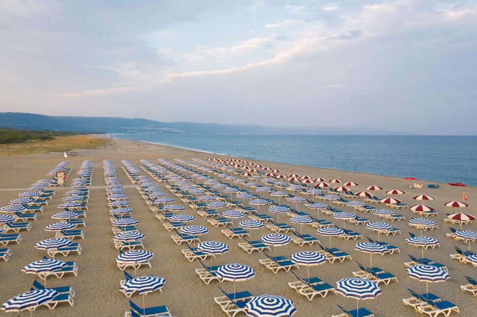Een foto van Falkensteiner Club Funimation Garden Calabria