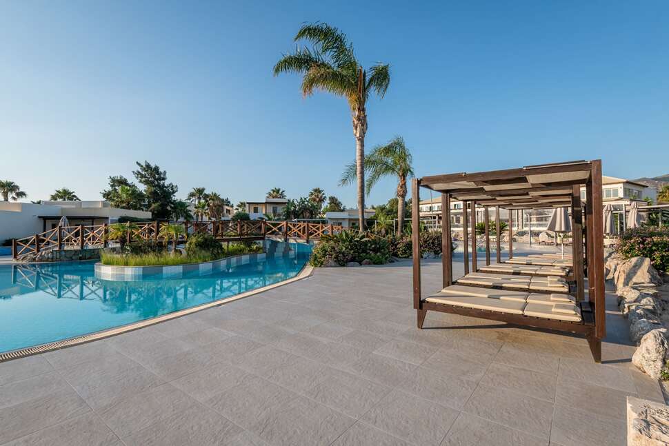 Ein Foto Natura Village Hotel & Spa