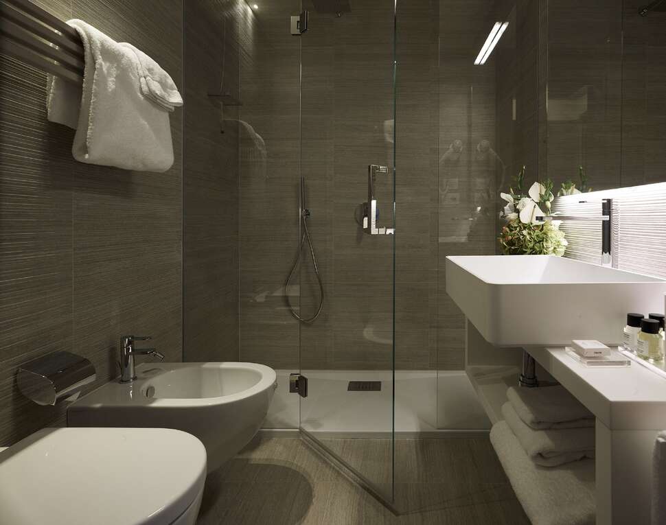 Een foto van Glance Hotel Florence