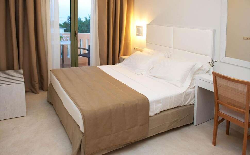 Ein Foto Aphrodite Hotel & Suites