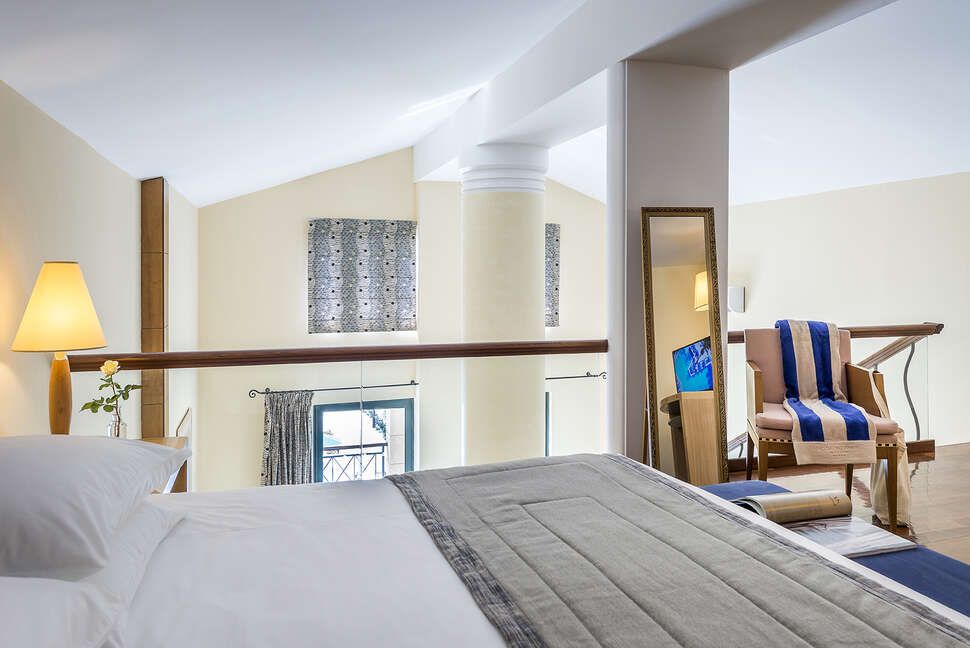 Ein Foto Lindian Dream Seaside Resort