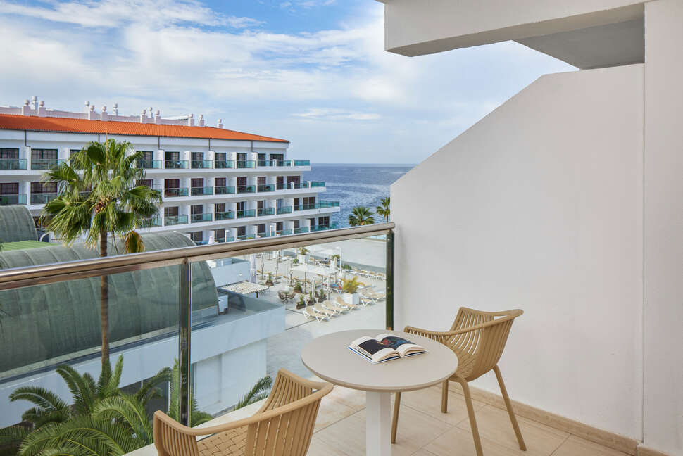 Een foto van Melia La Palma Hotel & Appartementen