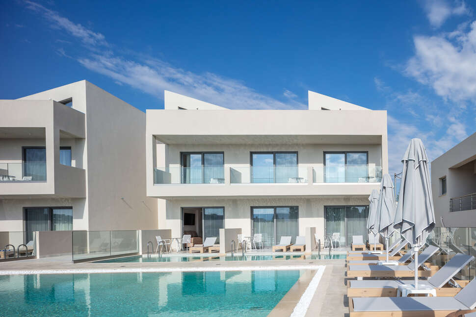 Een foto van Nima Boutique Hotel