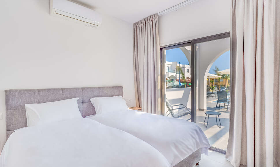 Een foto van Zoi Ayia Napa Hotel