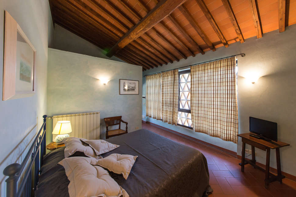 Ein Foto Hotel Villa Casagrande