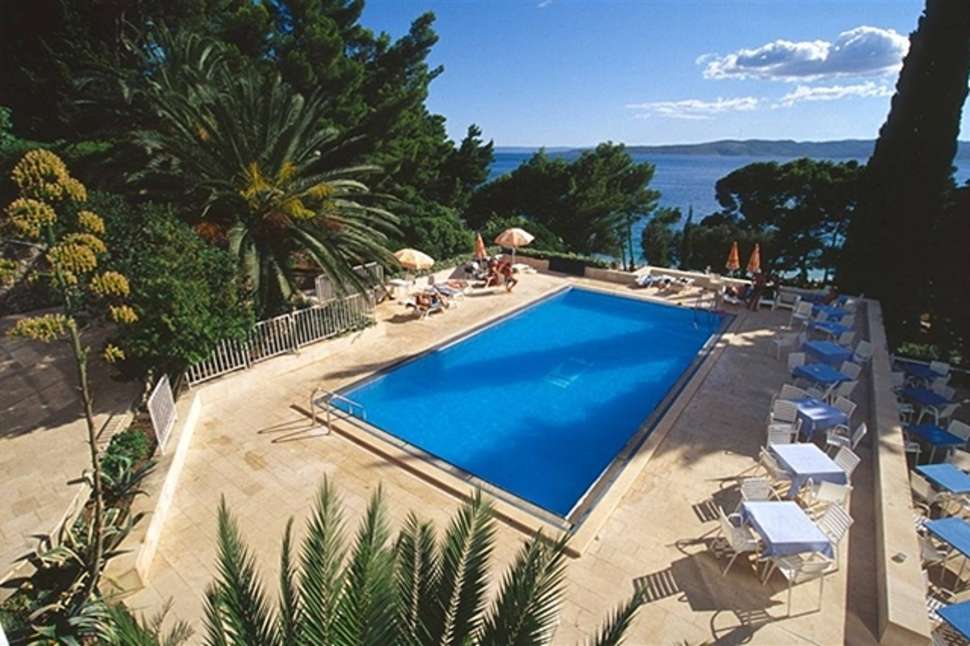 Een foto van Maestral Adults Exclusive Hotel