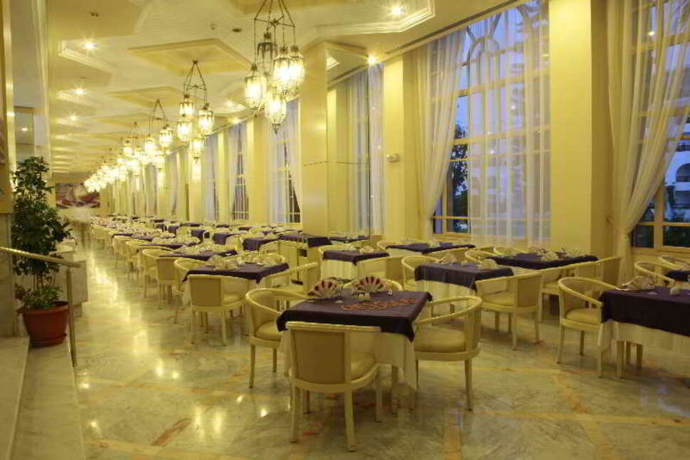 Een foto van Riviera Resort