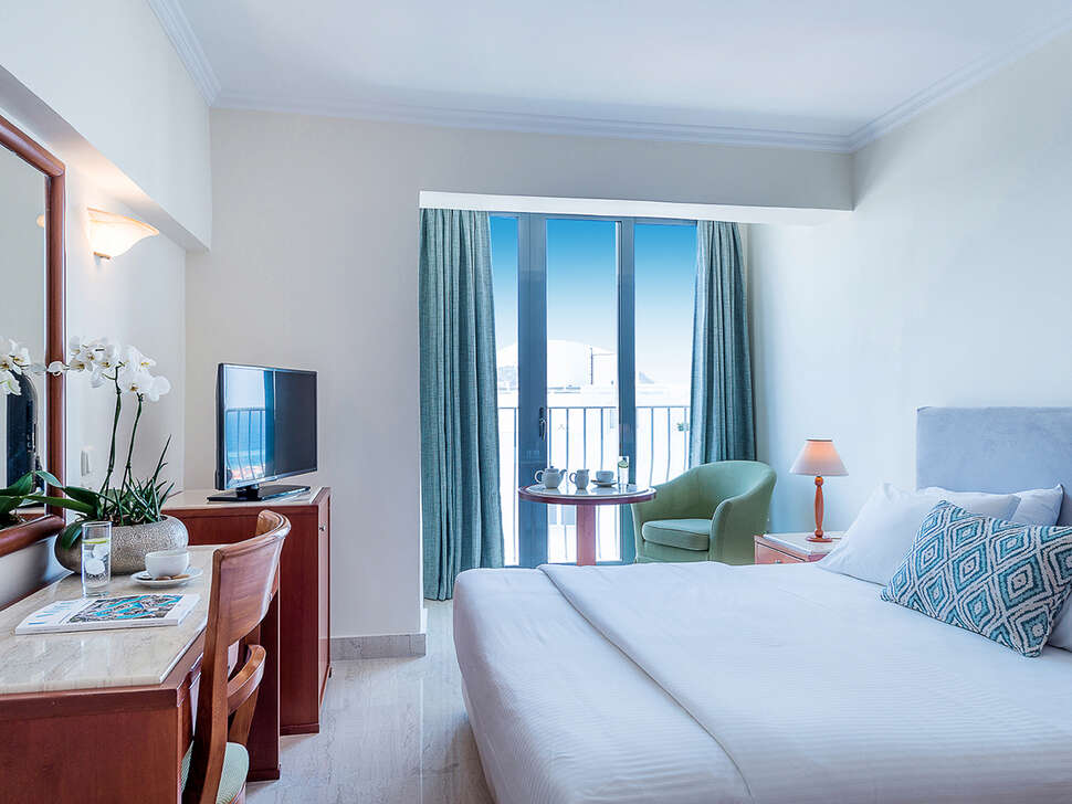 Een foto van Mitsis La Vita Beach Hotel