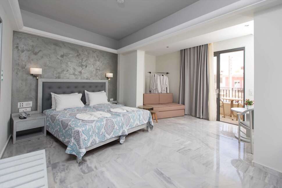 Een foto van Anita Beach Hotel