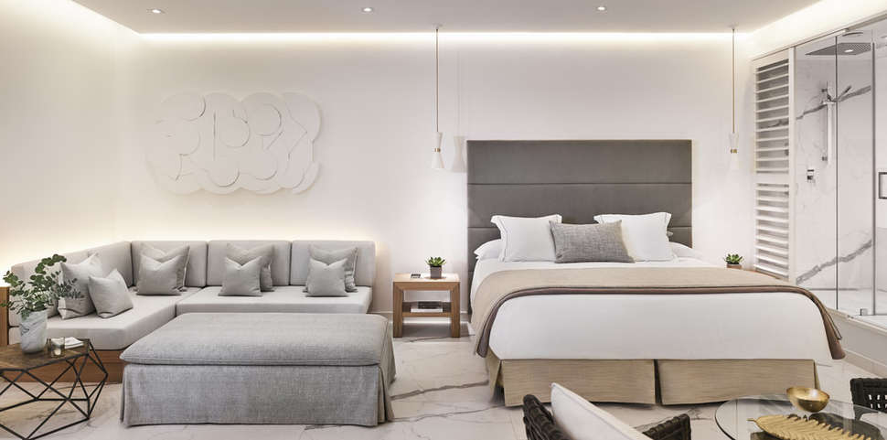 Ein Foto Nobu Marbella