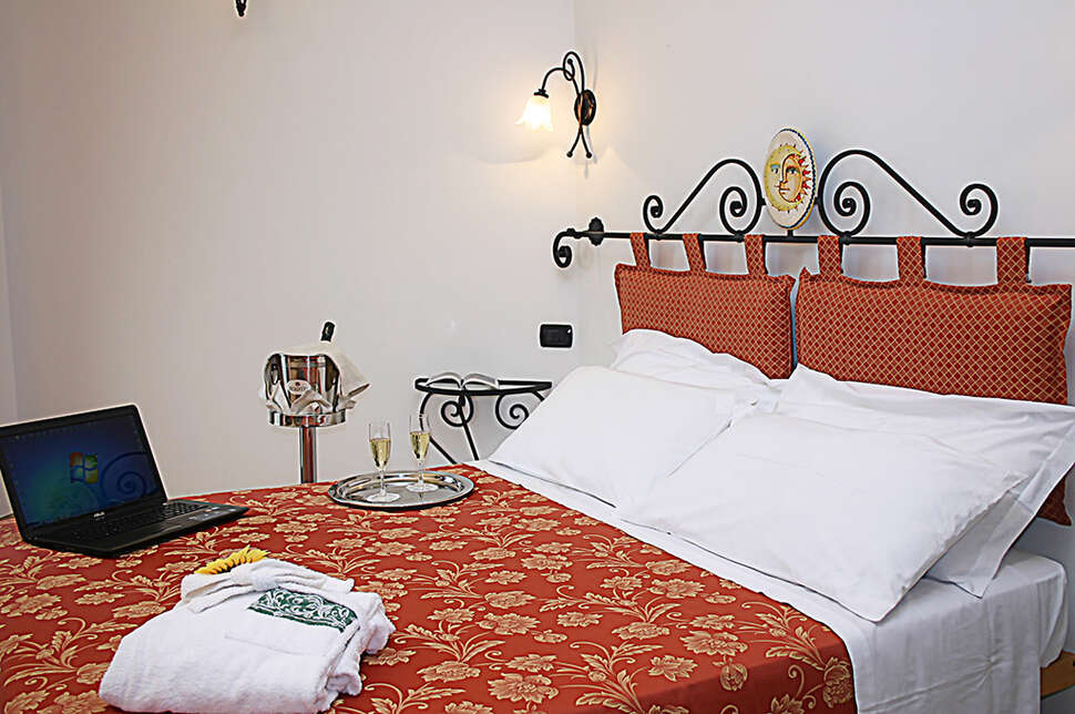 Een foto van Hotel Montecallini