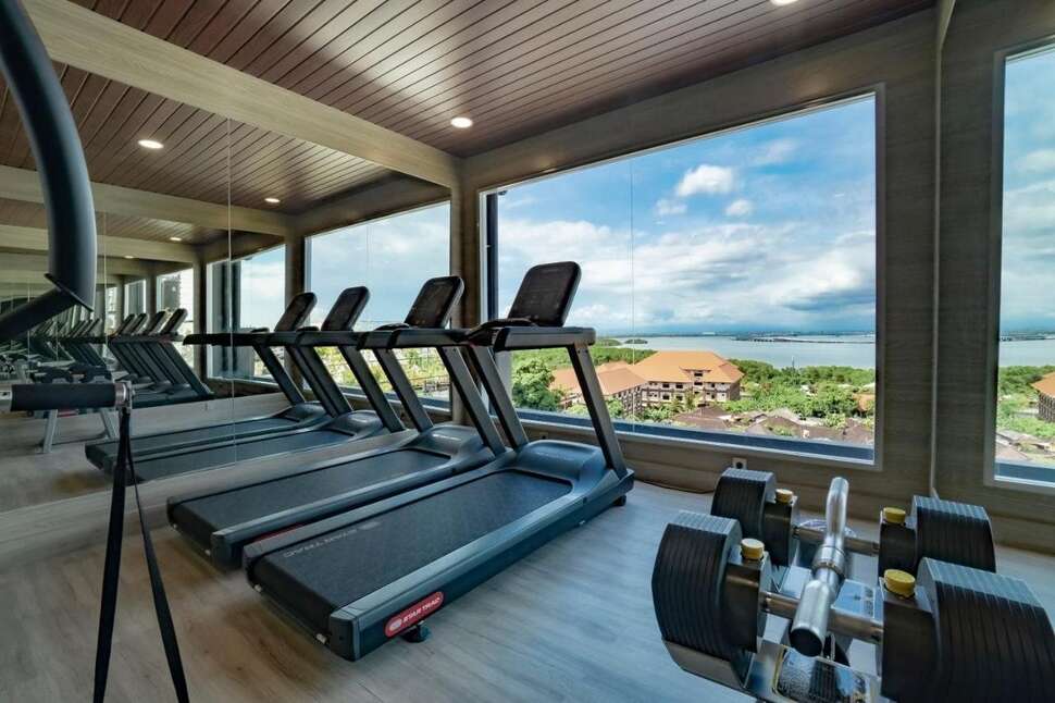 Een foto van Sunrise Aventus Hotel Nusa Dua