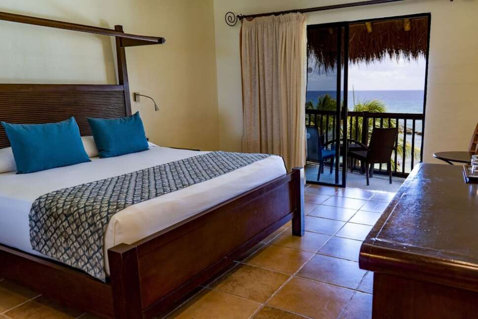 Een foto van Catalonia Yucatan Beach Resort & Spa