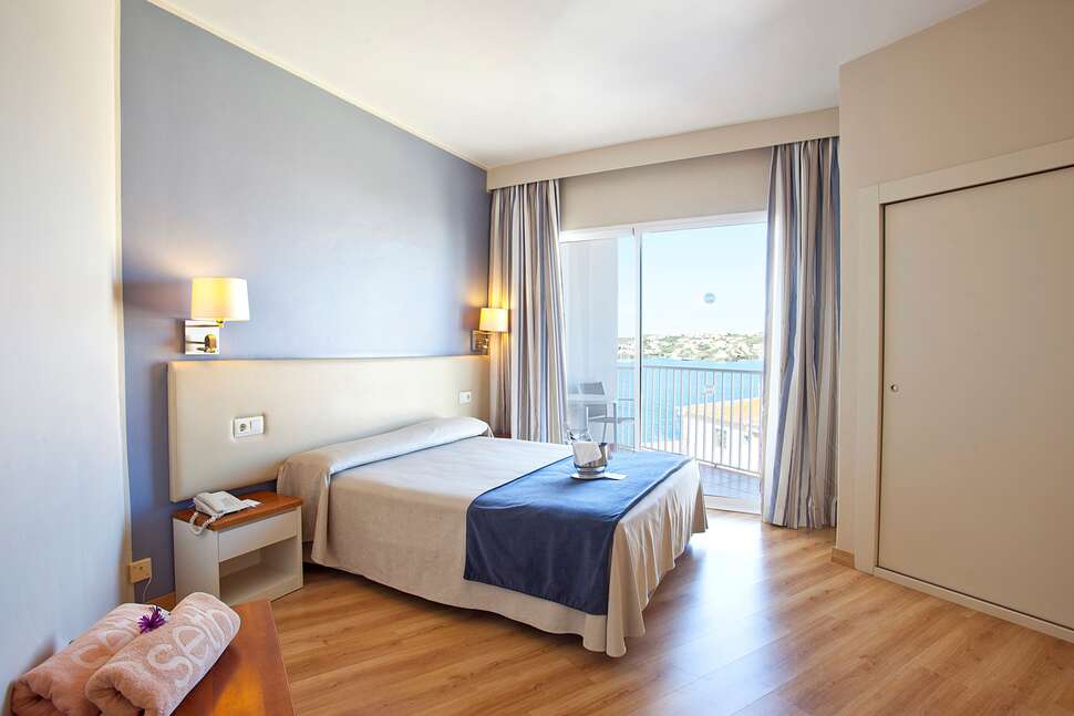 Een foto van Hotel Agamenon Affiliated by Senator