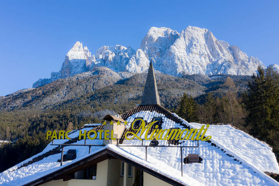 Ein Foto Park Hotel Miramonti