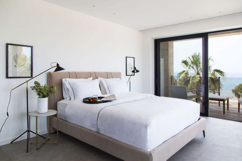 Ein Foto Lango Design Hotel & Spa
