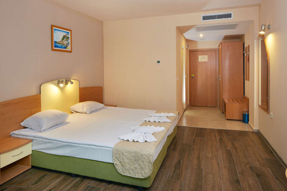 Een foto van Hotel Diamond