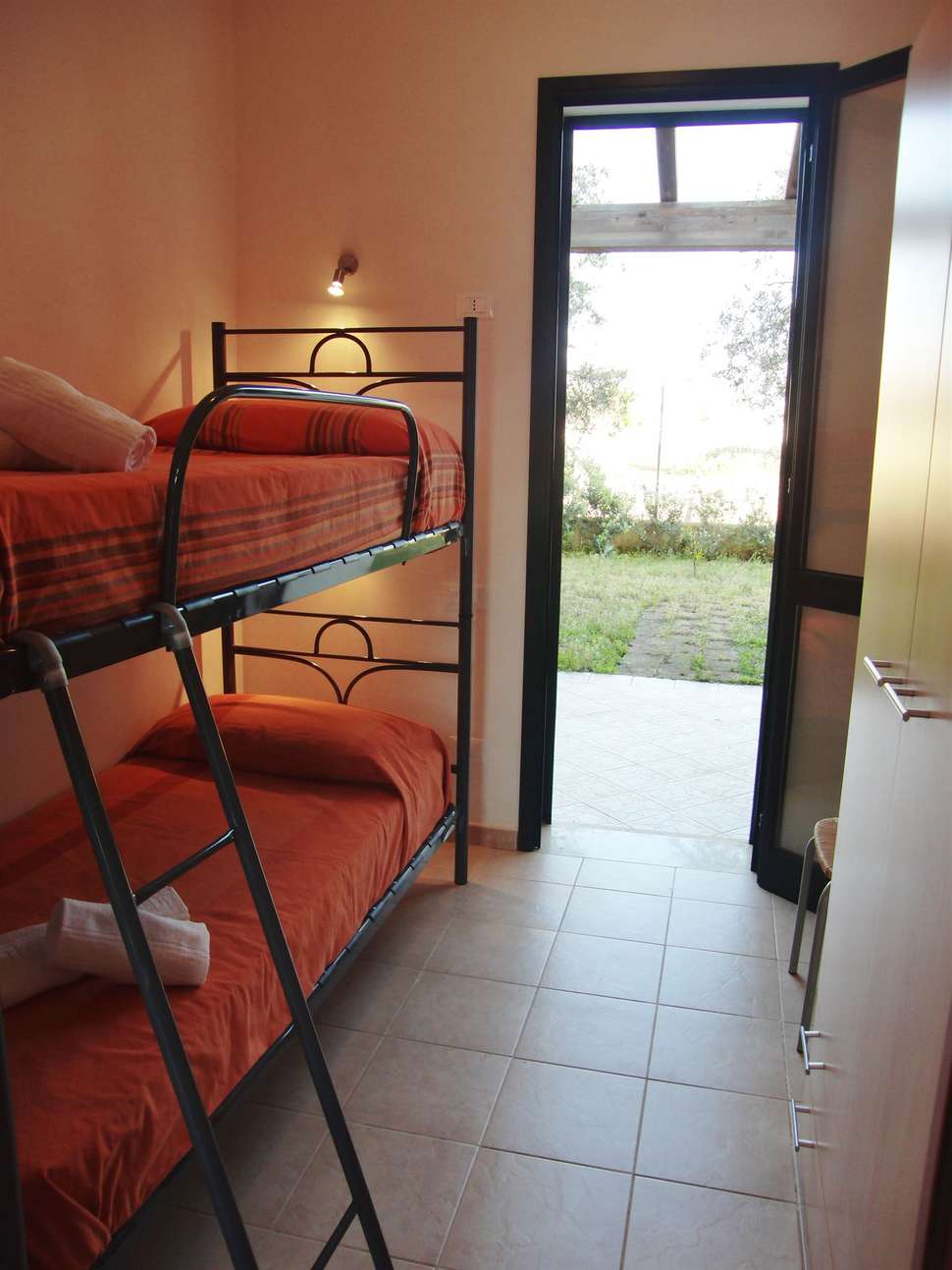 Een foto van Camping Lilybeo Village