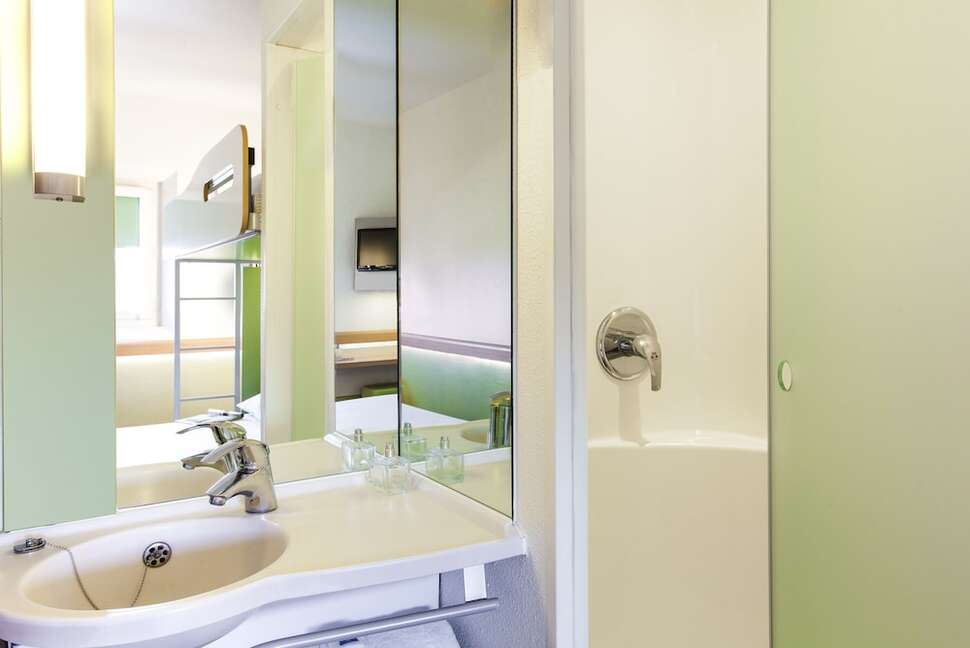 Een foto van Ibis Budget London Hounslow