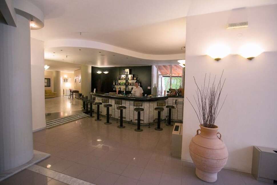 Een foto van Santa Marina Unique Hotel