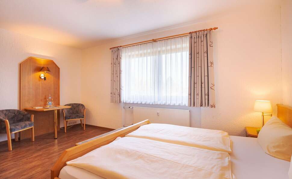 Een foto van Landhotel Seeg