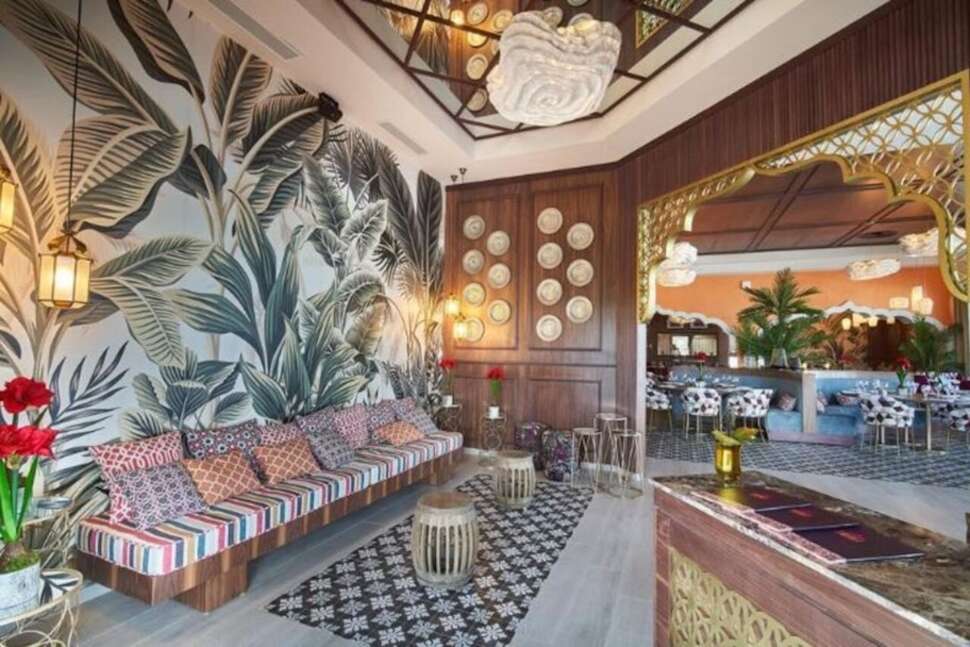 Een foto van Grand Bahia Principe Punta Cana