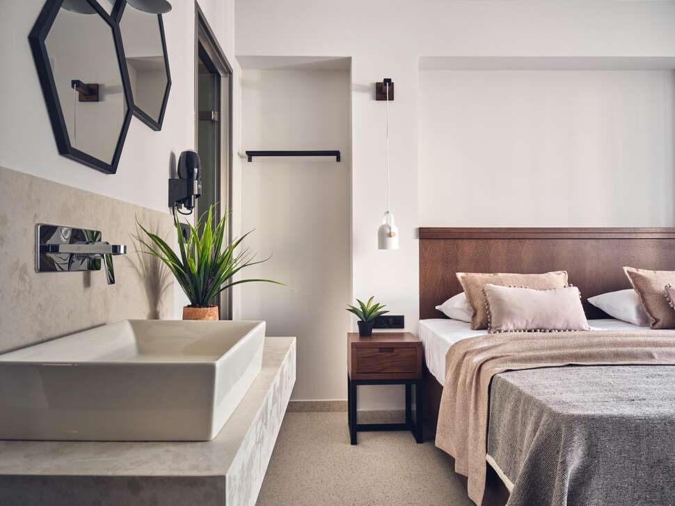 Ein Foto Letsos Hotel