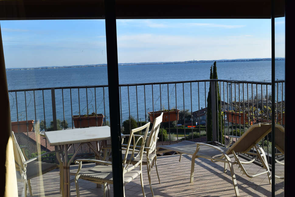 Een foto van Hotel Riva del Sole
