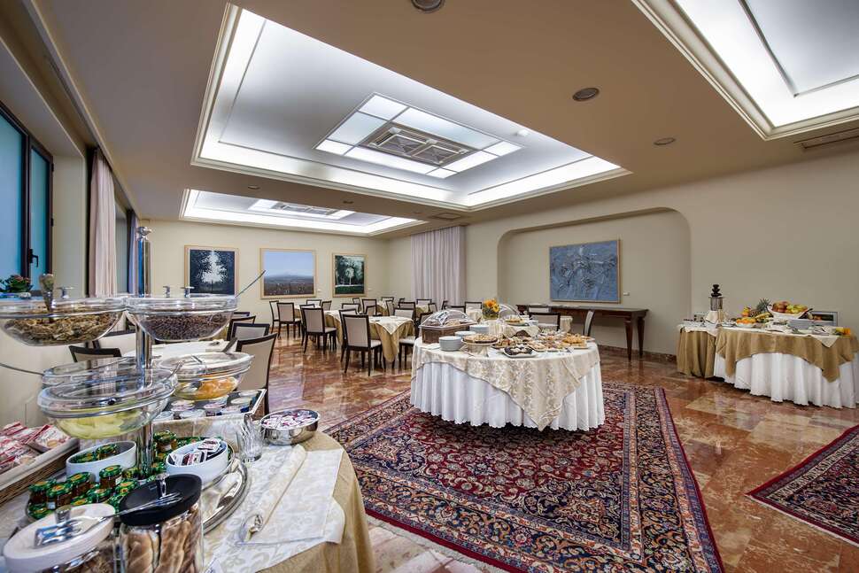 Een foto van Best Western Hotel Stella D'italia