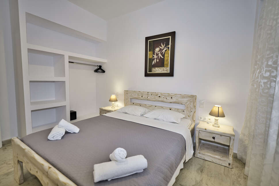 Een foto van Villa Angira